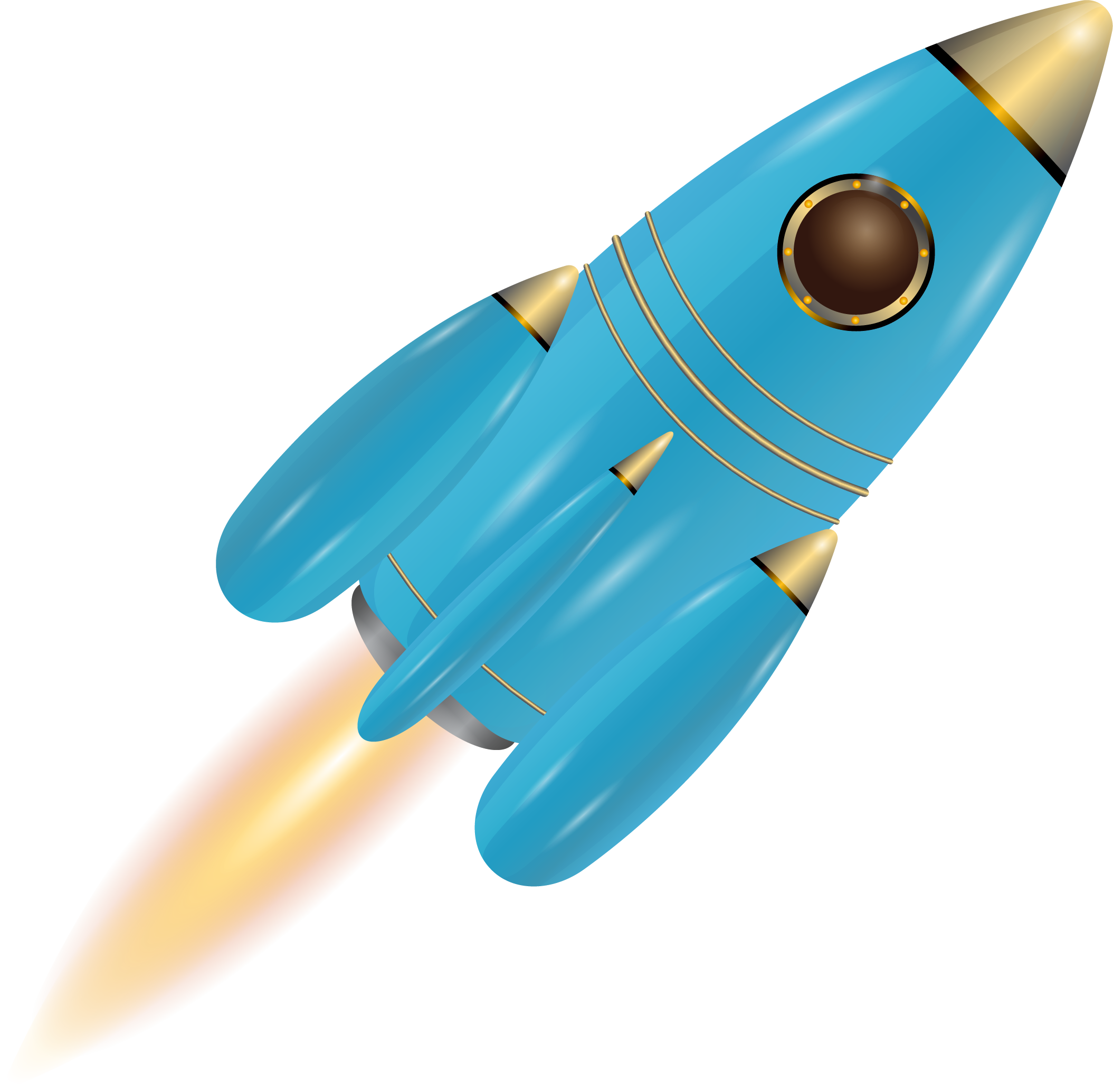 rocket